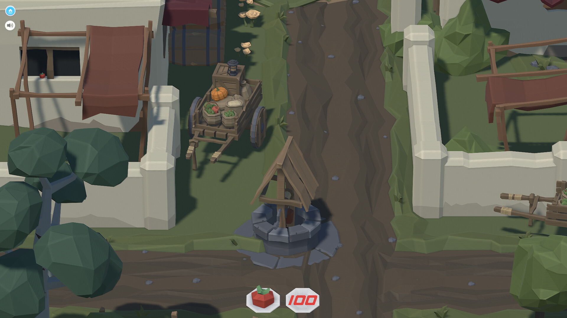 Hidden Tomatoes 3 screenshot 2