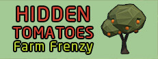 Hidden Tomatoes : Farm Frenzy