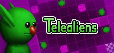 Telealiens Cover Image