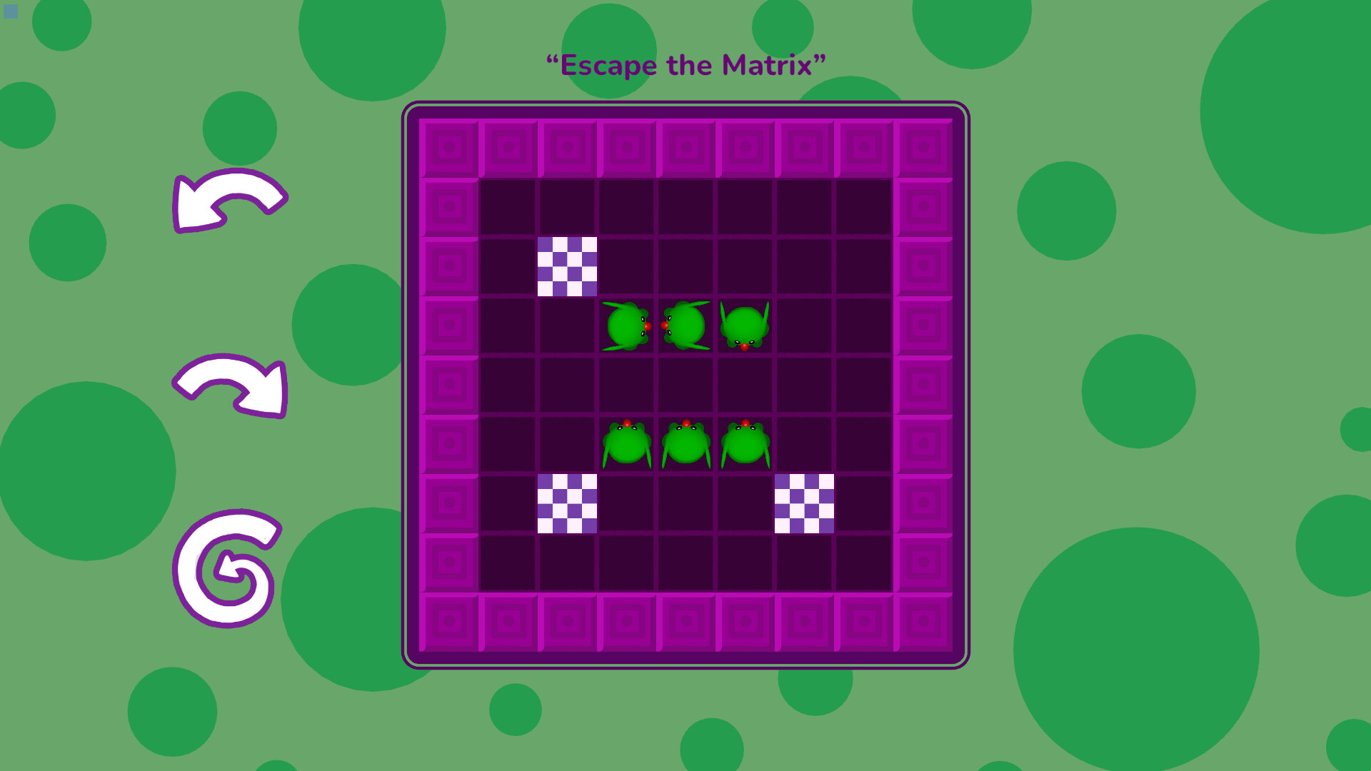 Telealiens screenshot 5