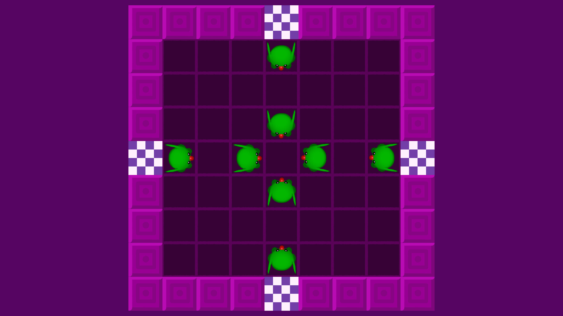 Telealiens screenshot 3
