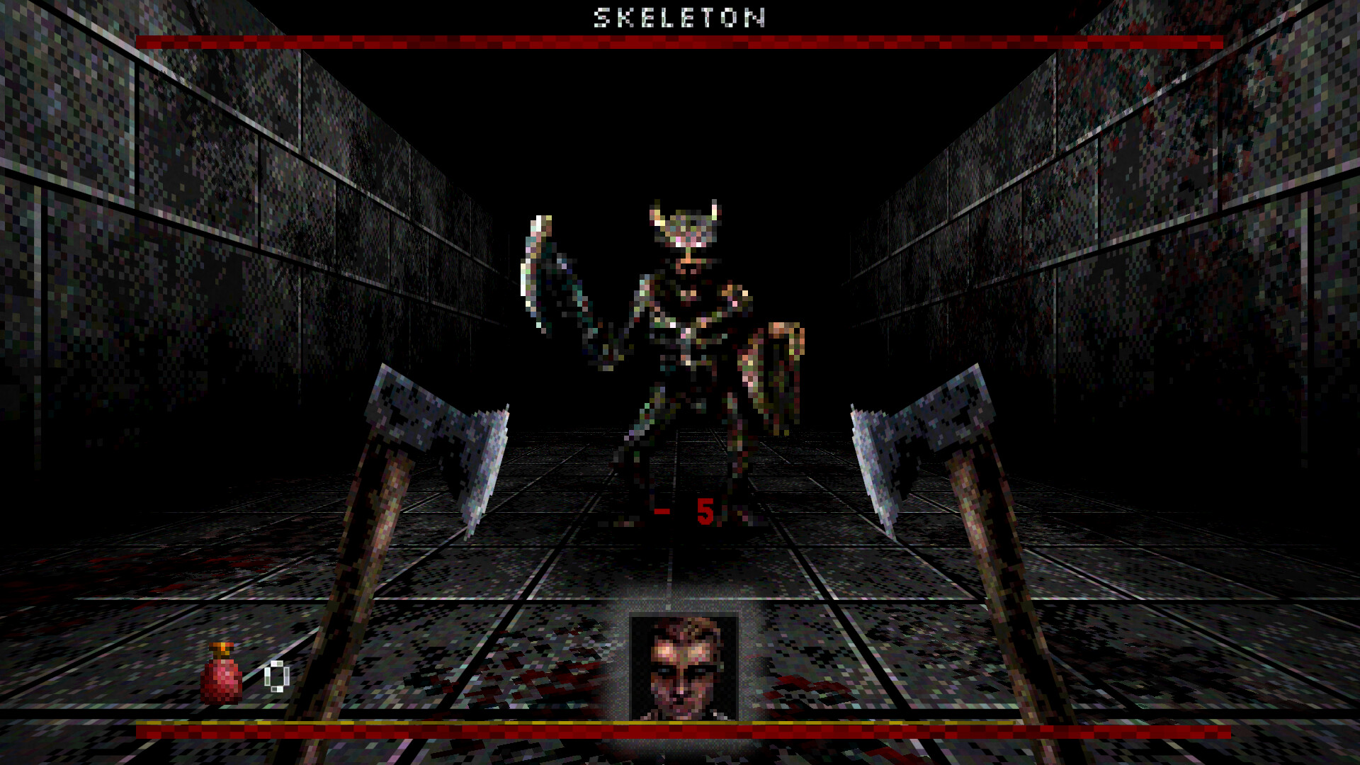 Necrotombs screenshot 5