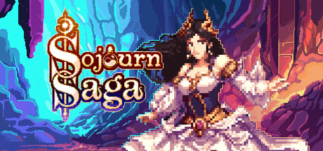 Sojourn Saga