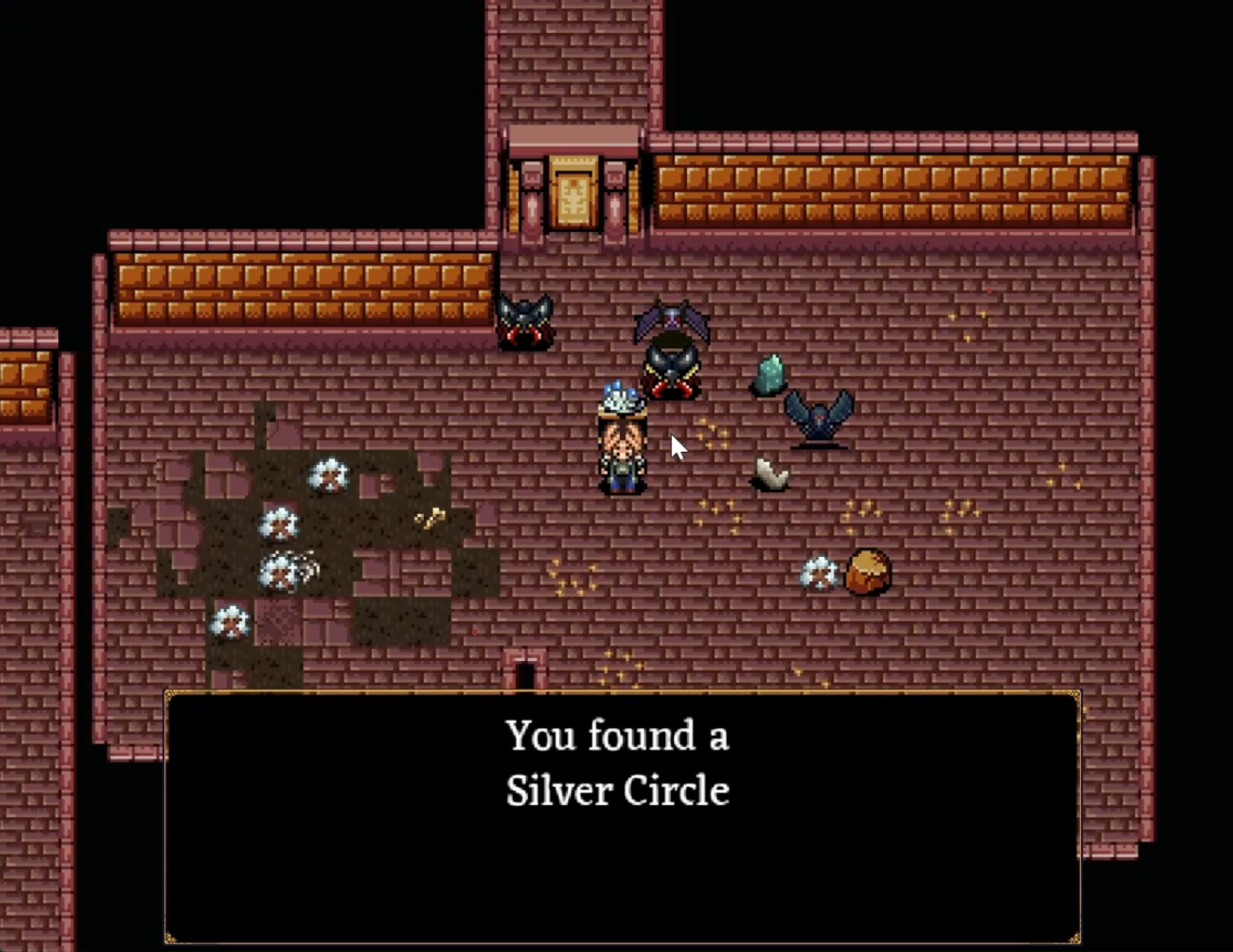 Sojourn Saga screenshot 9