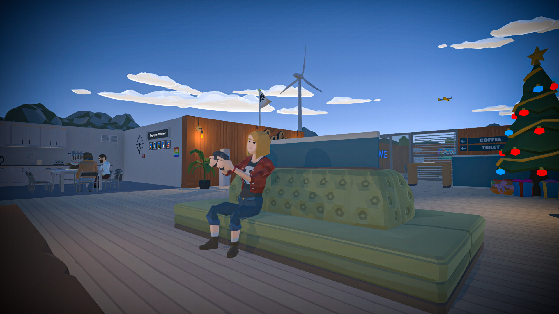 GameOn! screenshot 6