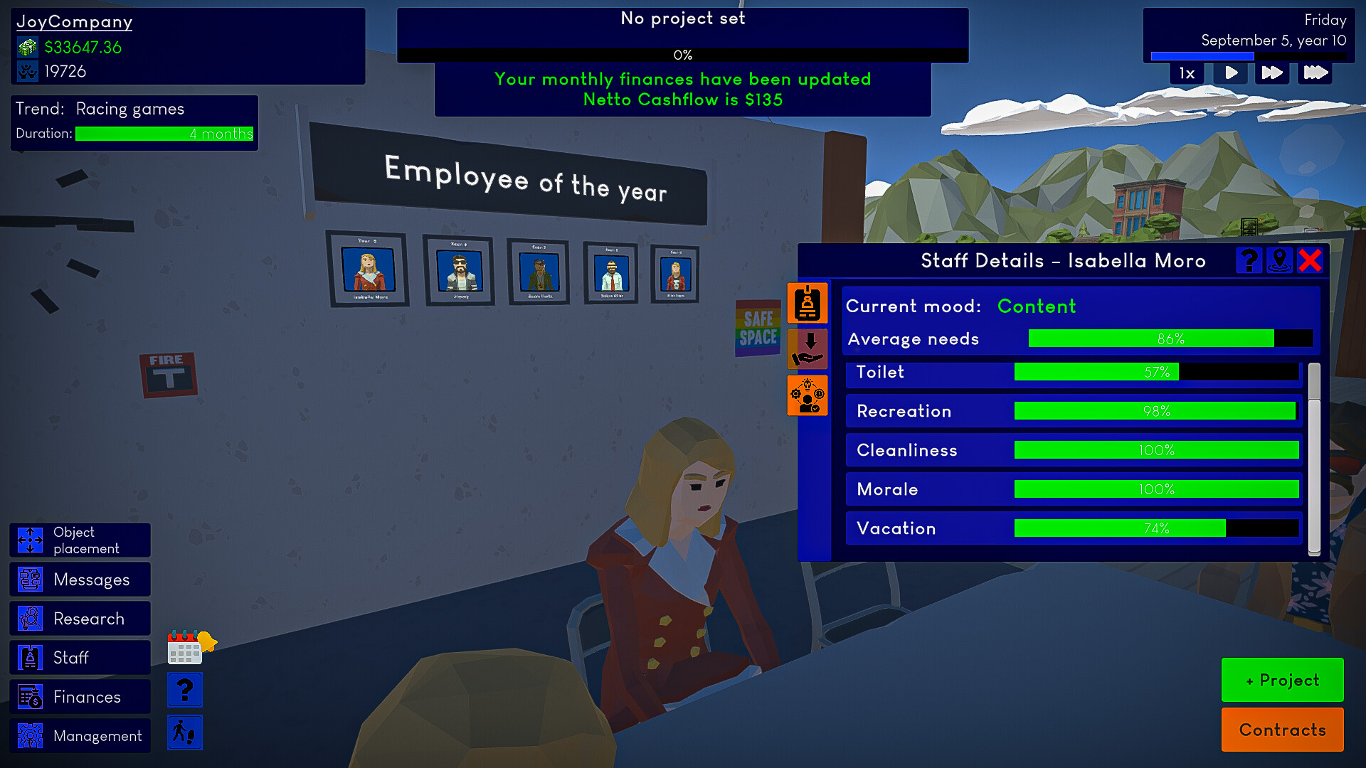 GameOn! screenshot 3