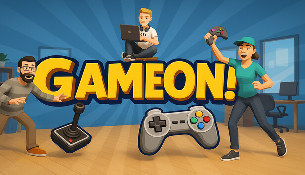 GameOn!