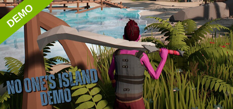 No One's Island Demo