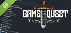 Game Quest Beta Demo