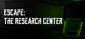 Escape: The Research Center