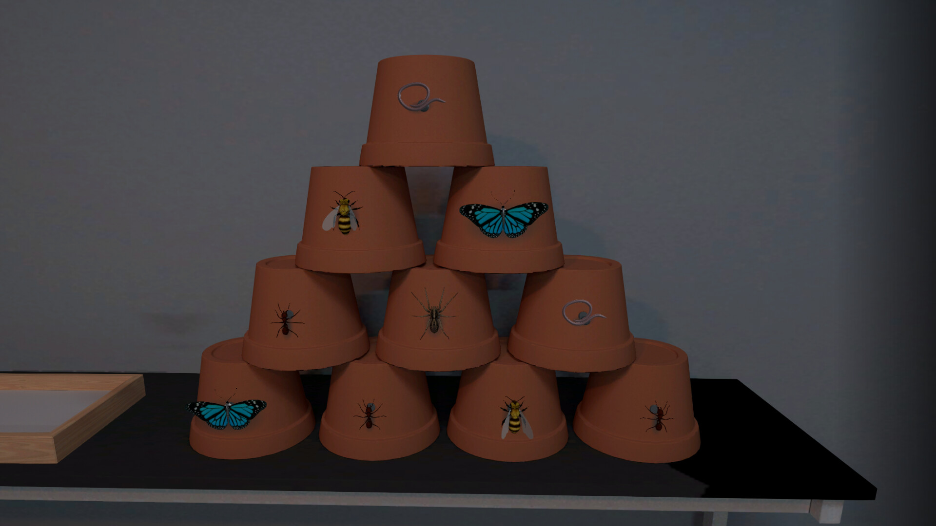 Escape: The Research Center screenshot 7