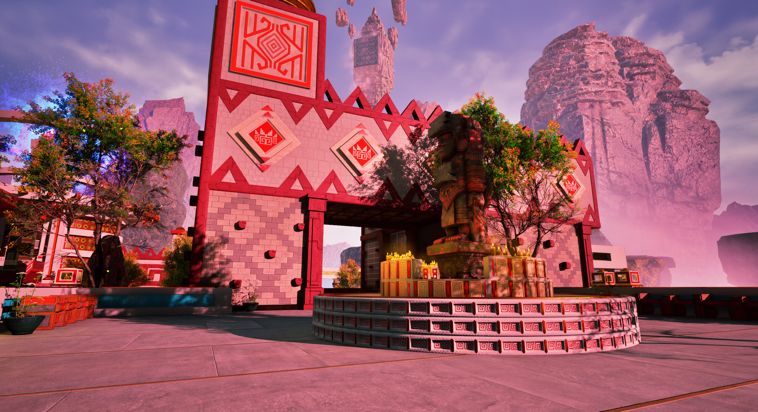 Strive a path forward screenshot 7