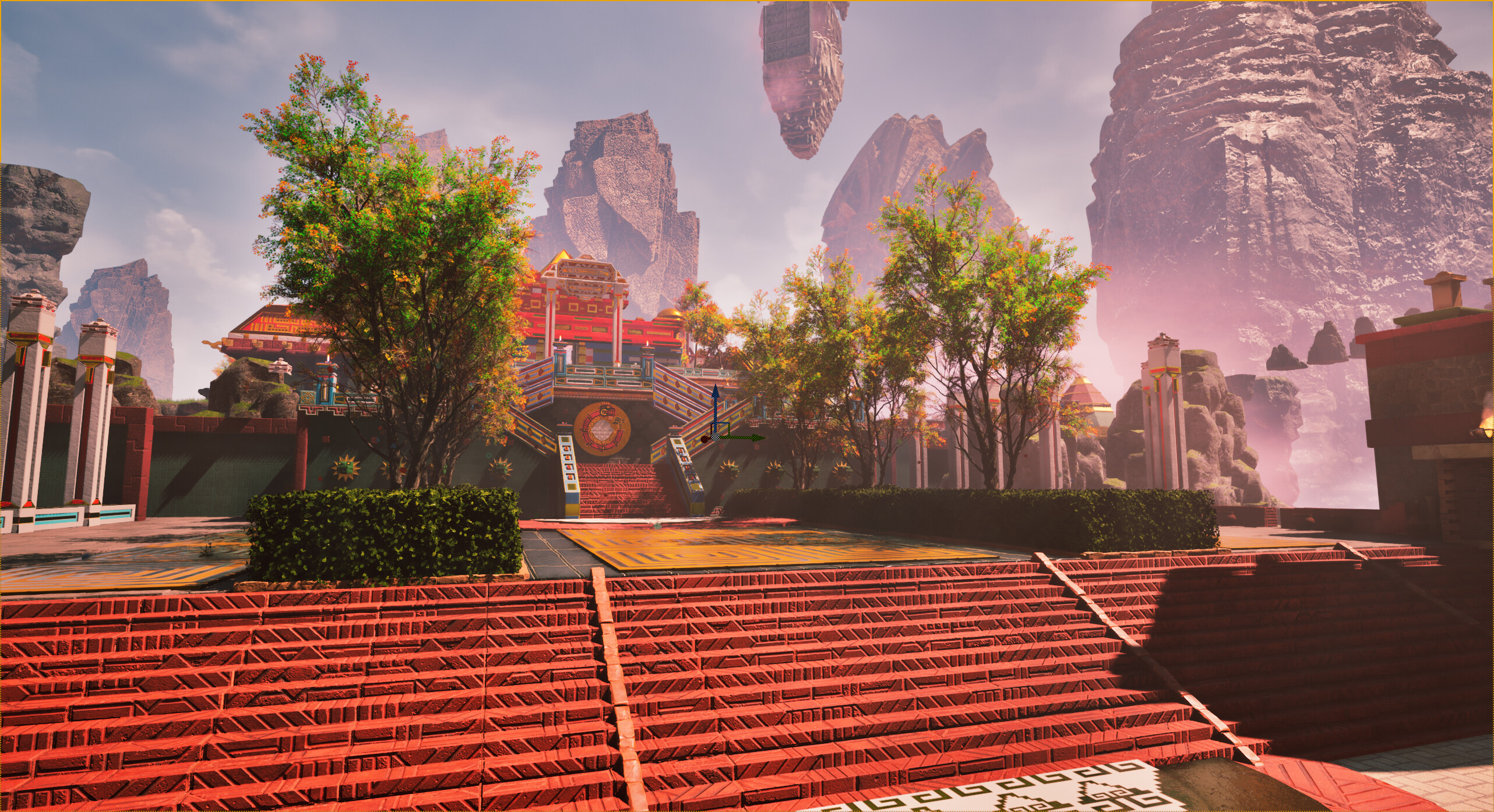 Strive a path forward screenshot 6