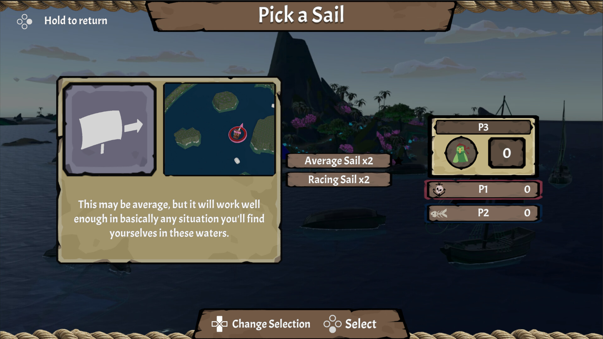 Plunderdome screenshot 5
