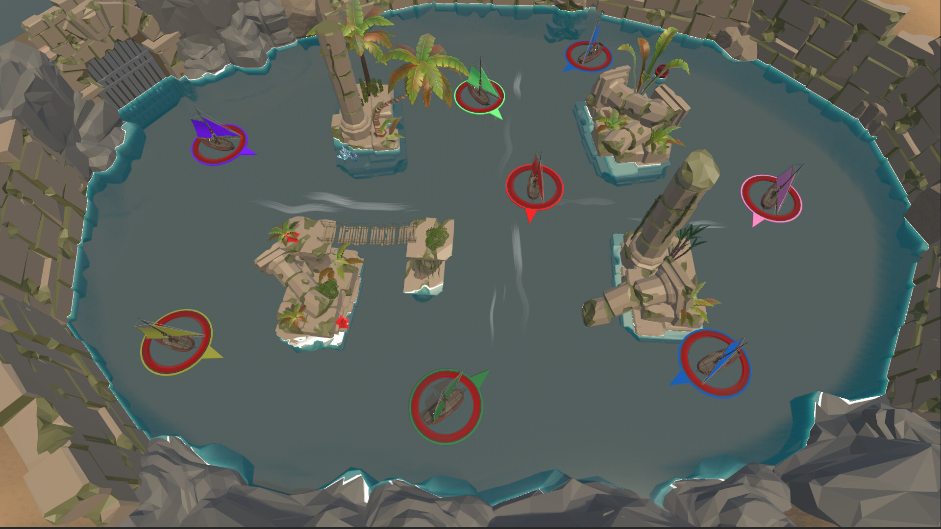 Plunderdome screenshot 4