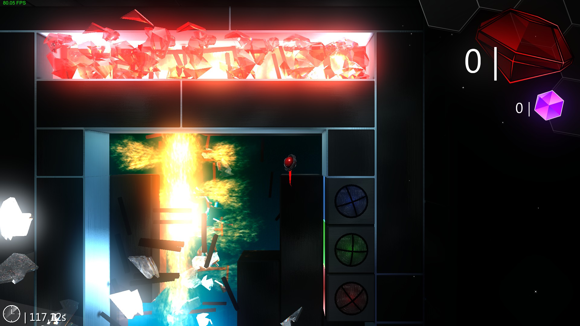 Diamond screenshot 3