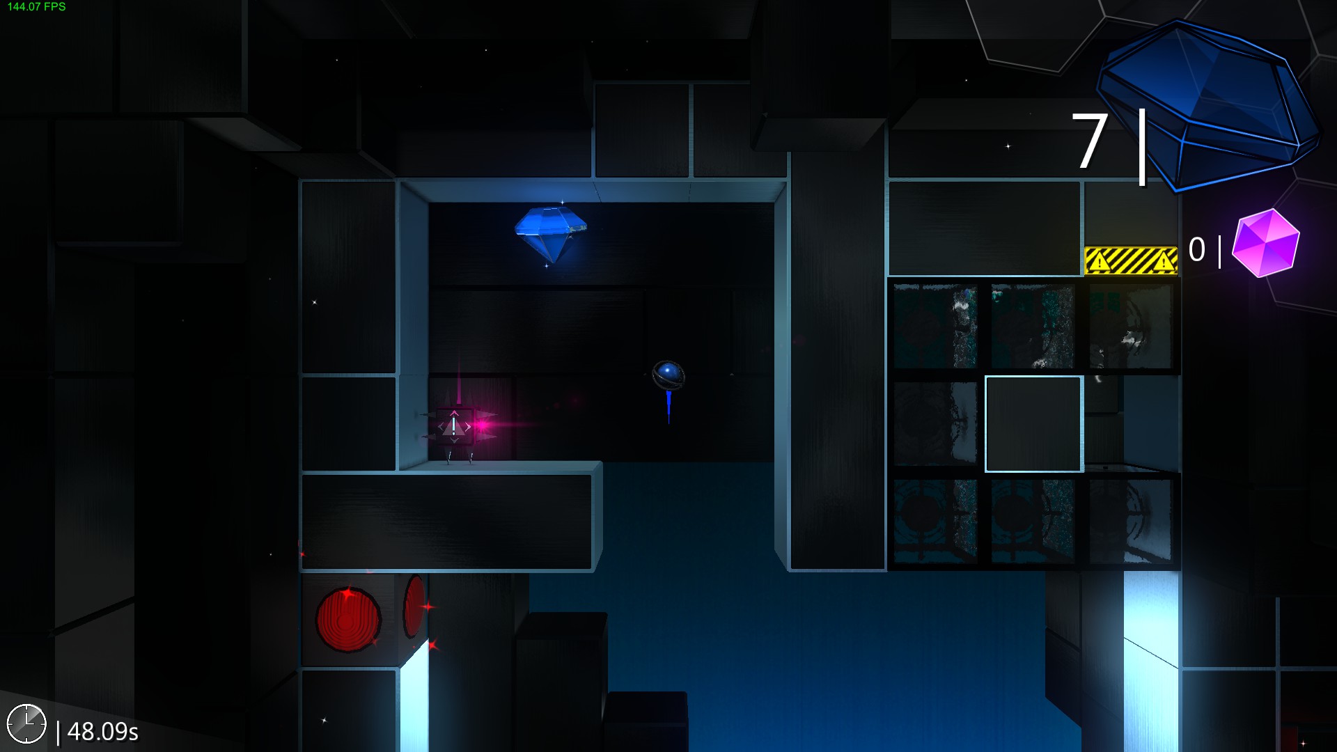Diamond screenshot 2