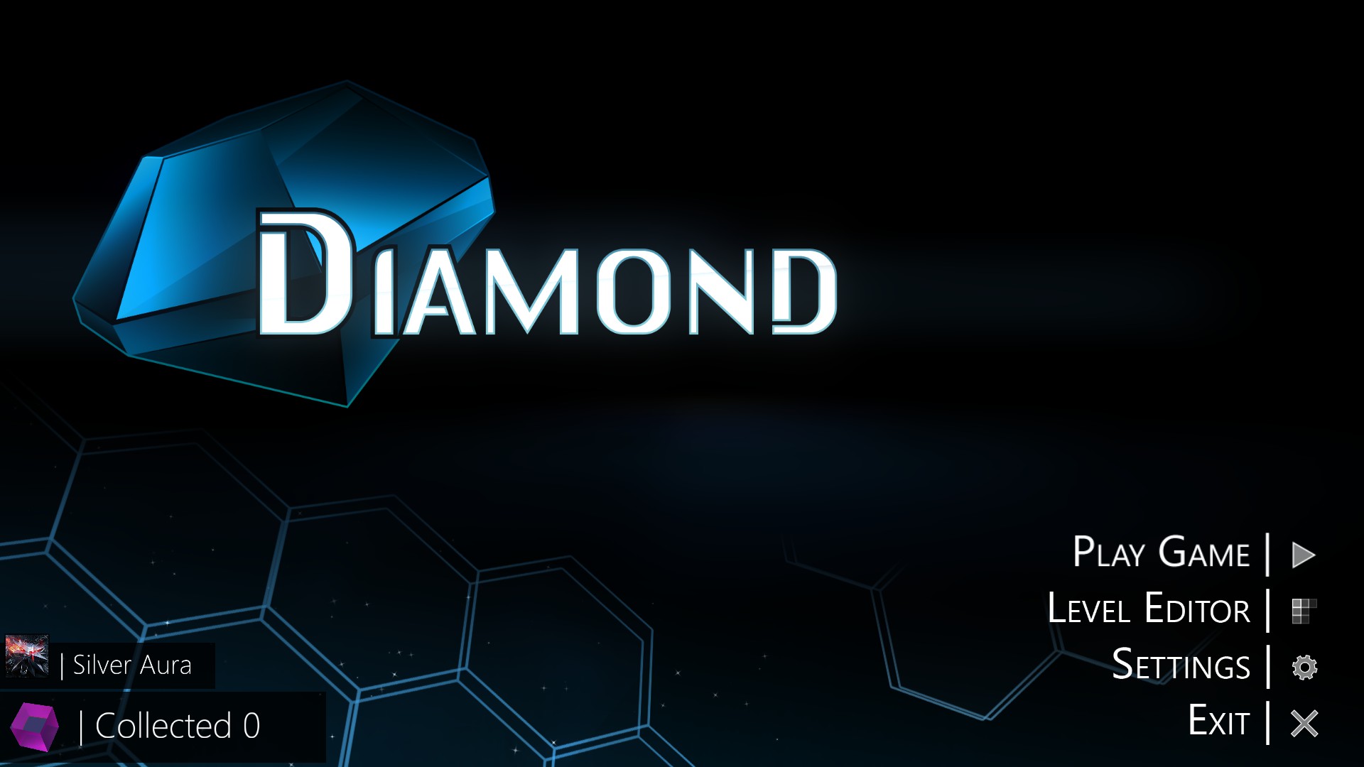 Diamond screenshot 7