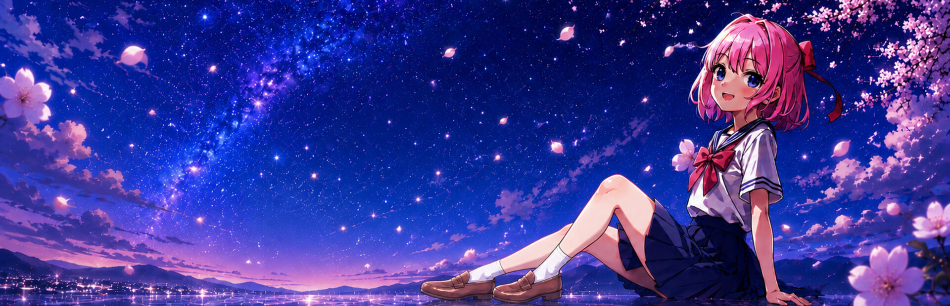 Luminous Project