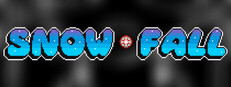 Snow  Fall cover