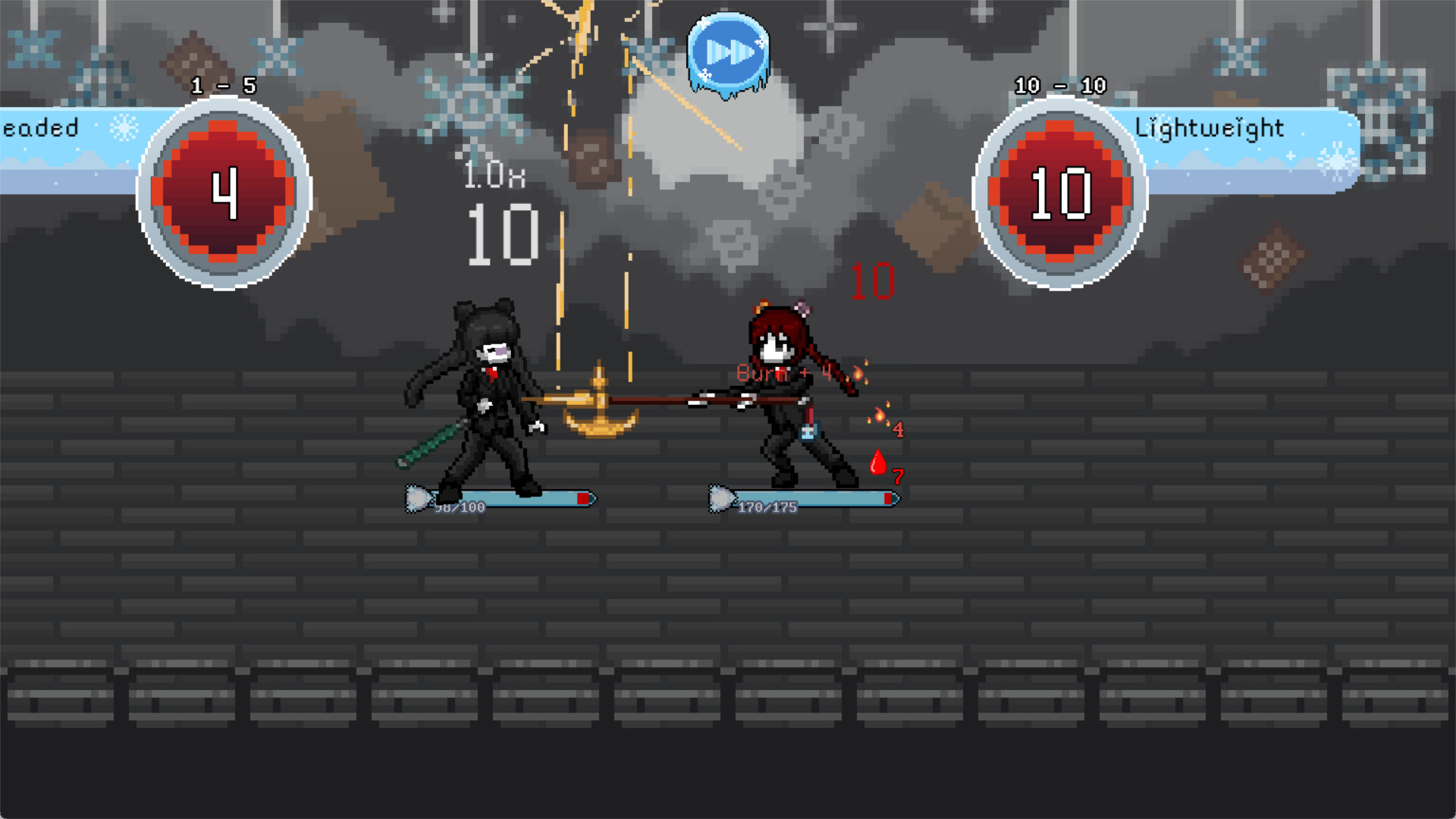 Snow • Fall screenshot 4