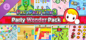 Party Party Time 3 - Party Wonder Pack