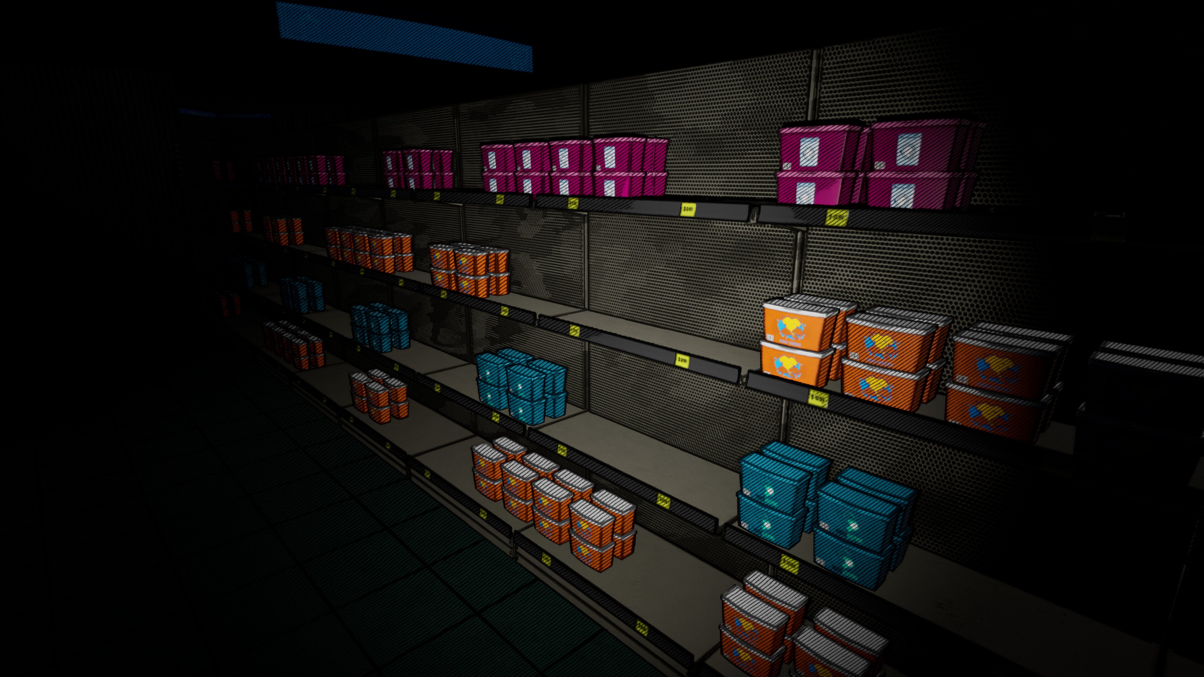 LiarsRecipe screenshot 6