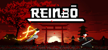 Reinbo Cover Image