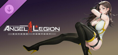 Angel Legion-DLC Interstellar Guide B: header artwork