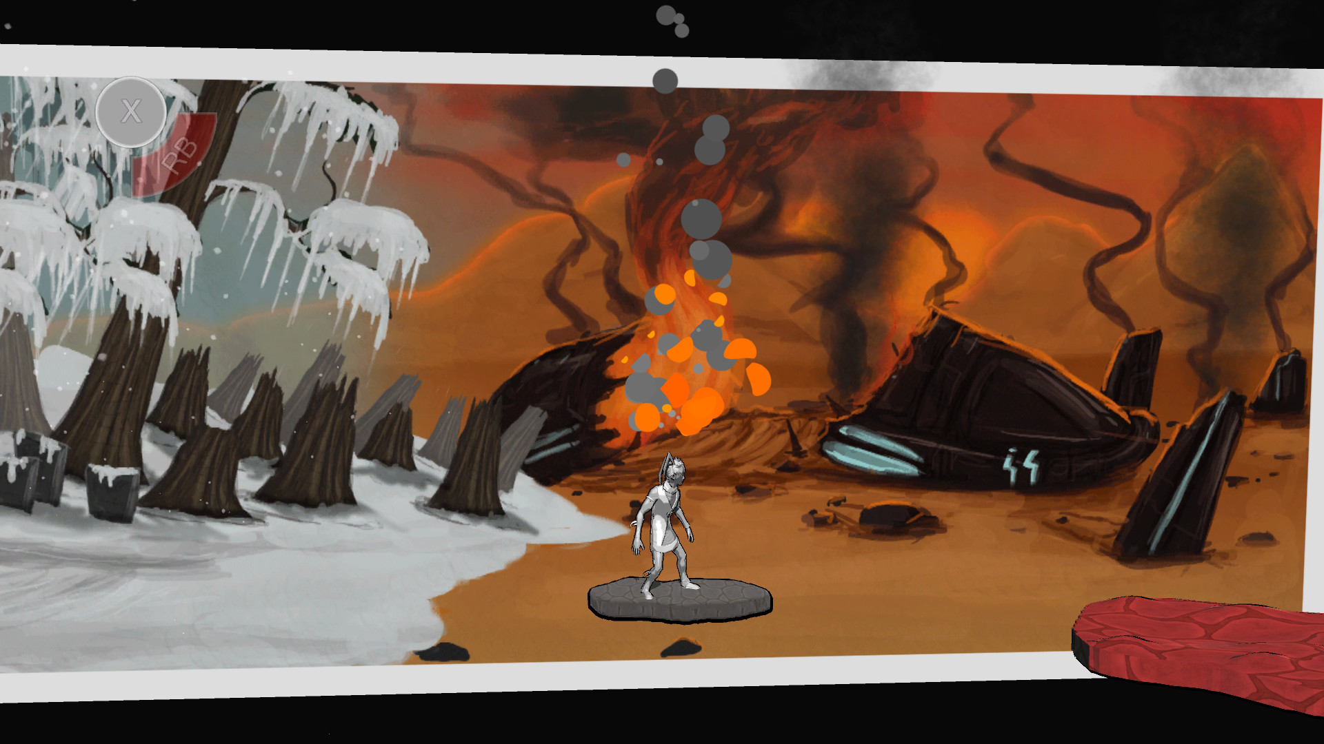 Spectrum: First Light screenshot 6