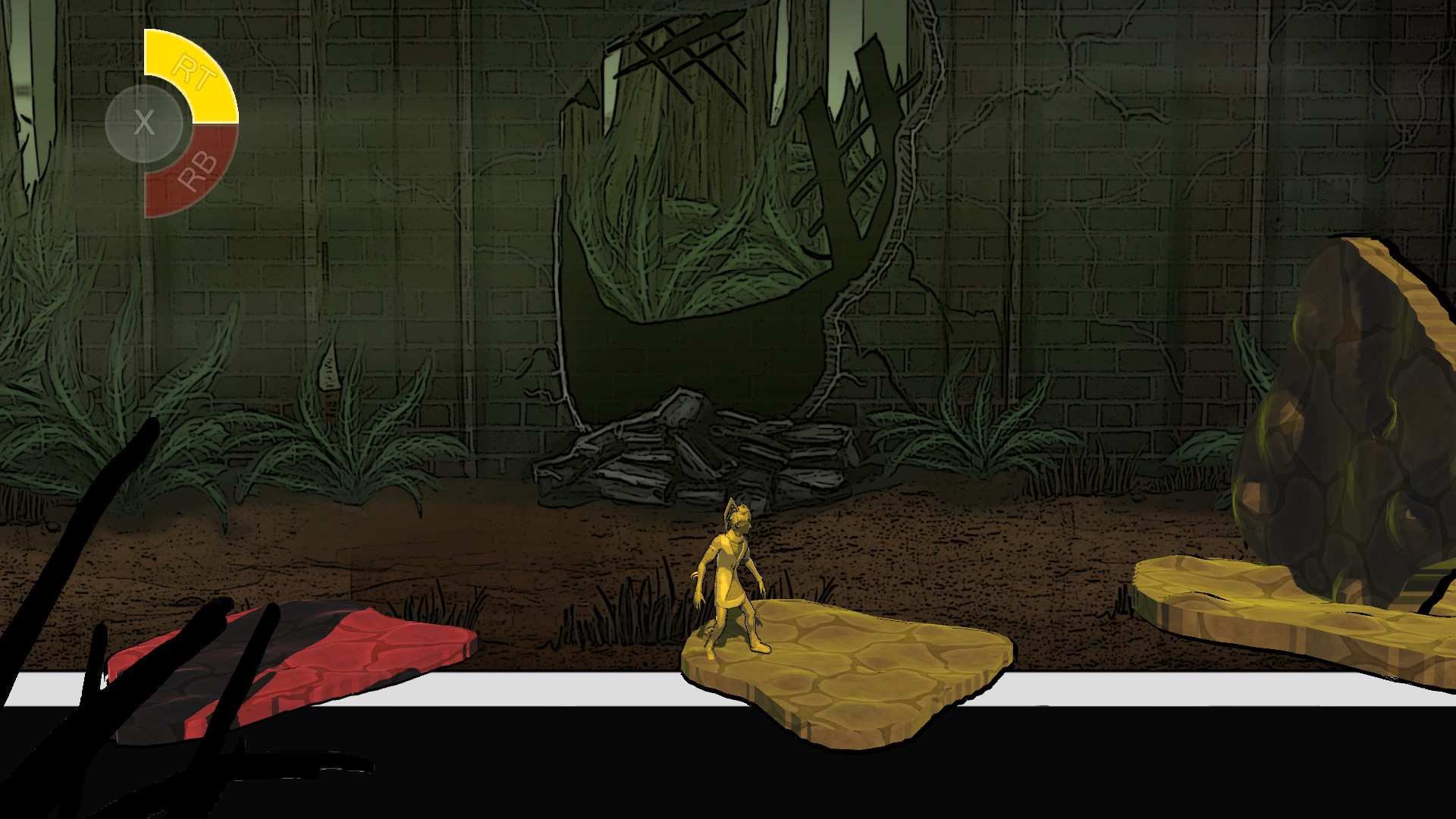 Spectrum: First Light screenshot 7