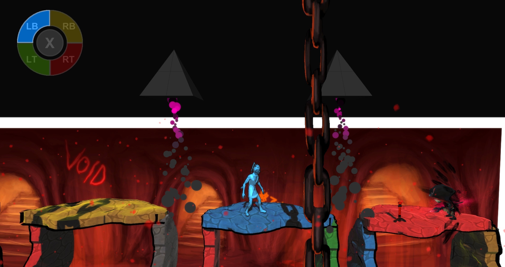 Spectrum: First Light screenshot 2