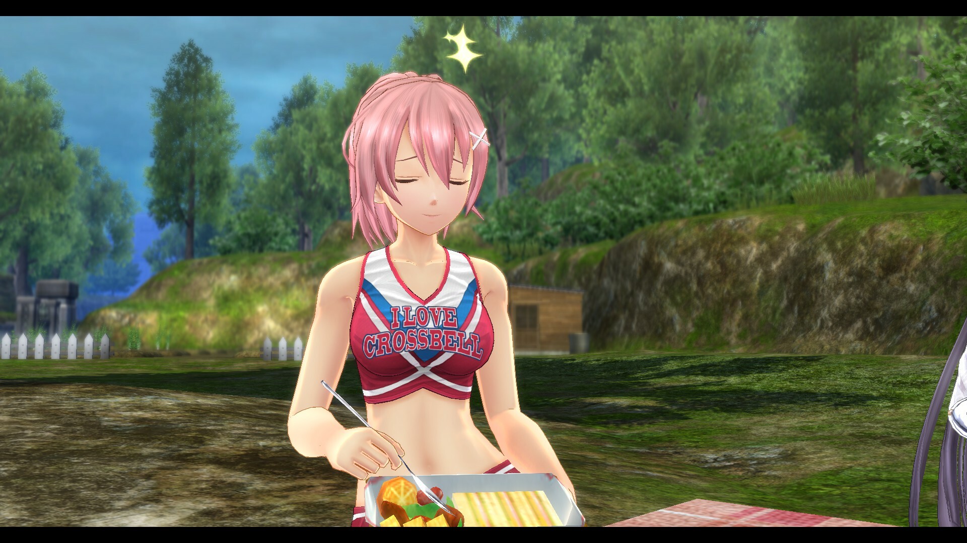 The Legend of Heroes: Sen no Kiseki III - DLC Pack screenshot 3