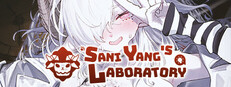 Sani Yangs Laboratory cover