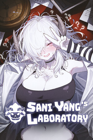 Sani Yang's Laboratory