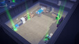 A screenshot of Sani Yang's Laboratory