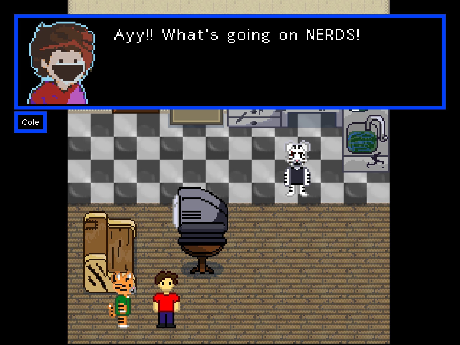 STONED screenshot 7