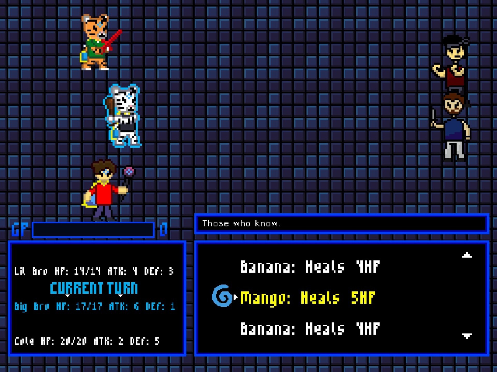 STONED screenshot 6
