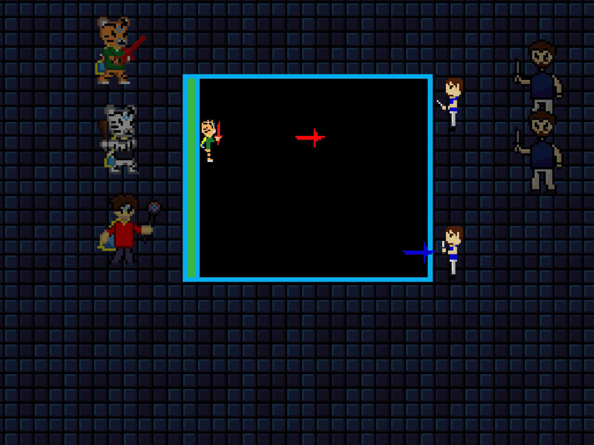 STONED screenshot 2