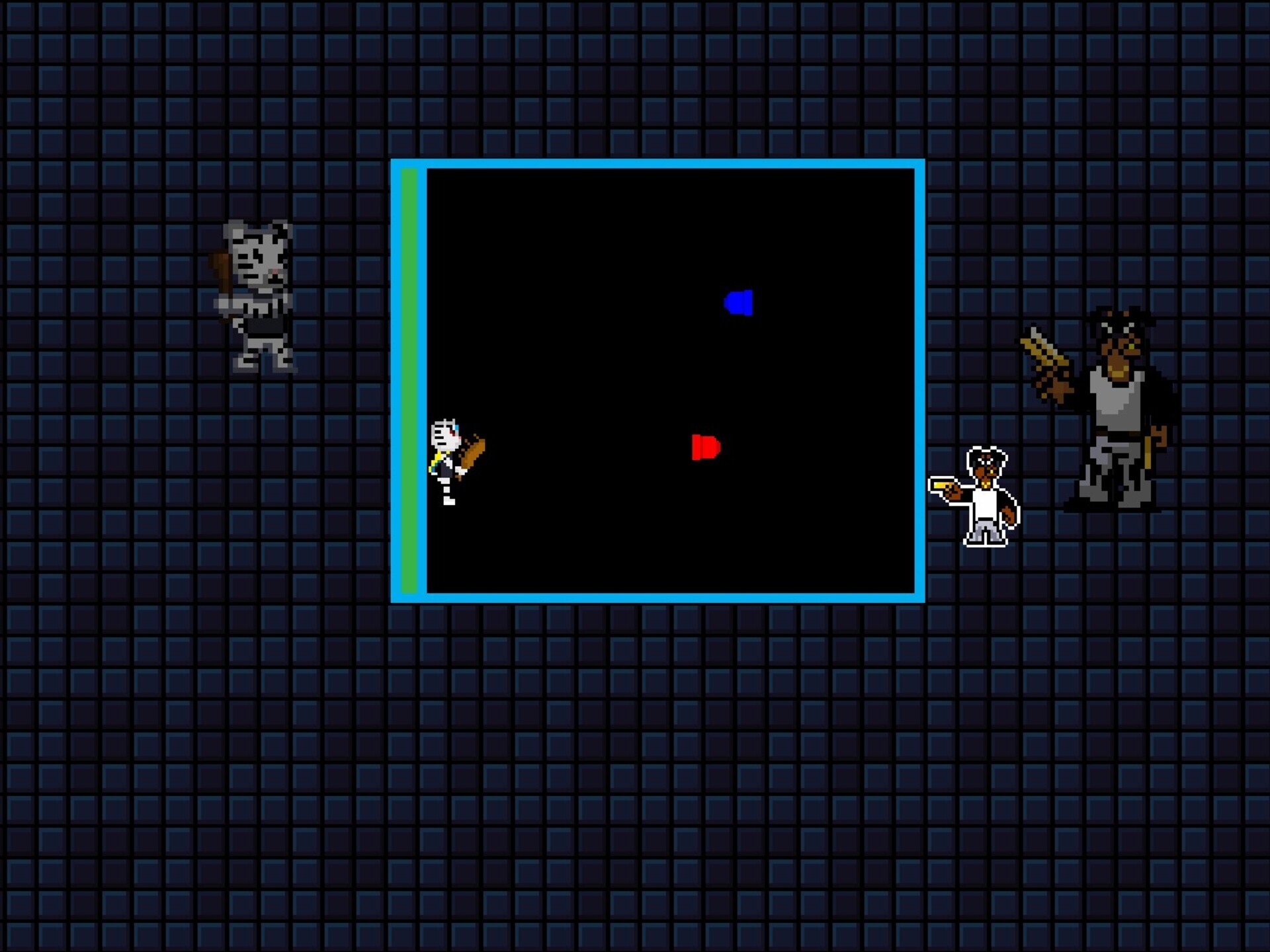 STONED screenshot 8