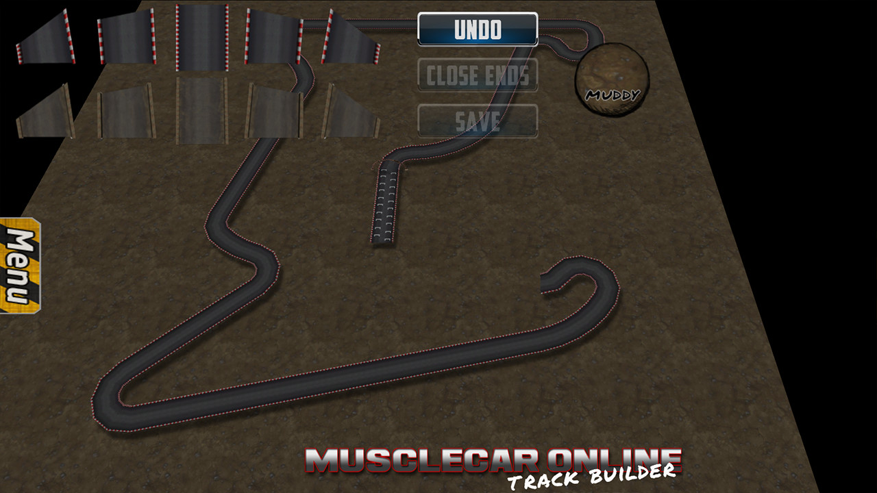 Musclecar Online screenshot 6