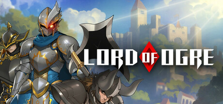 Lord of Ogre
