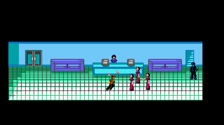 samurai_jazz screenshot 7