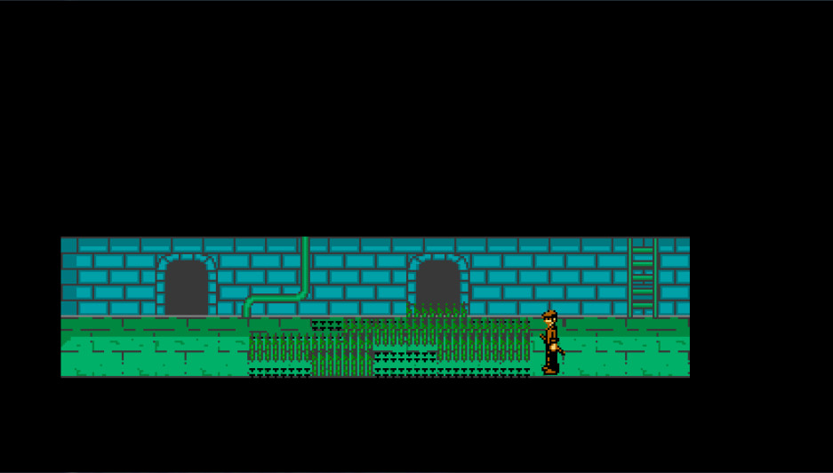 samurai_jazz screenshot 8