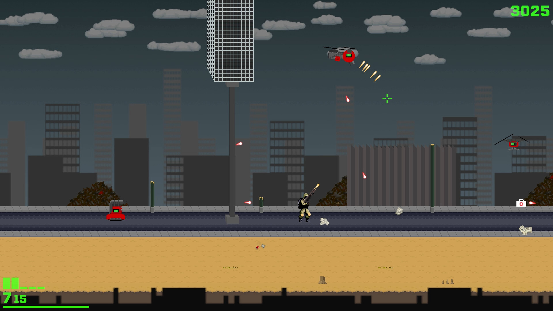 No Human Shall Pass screenshot 11
