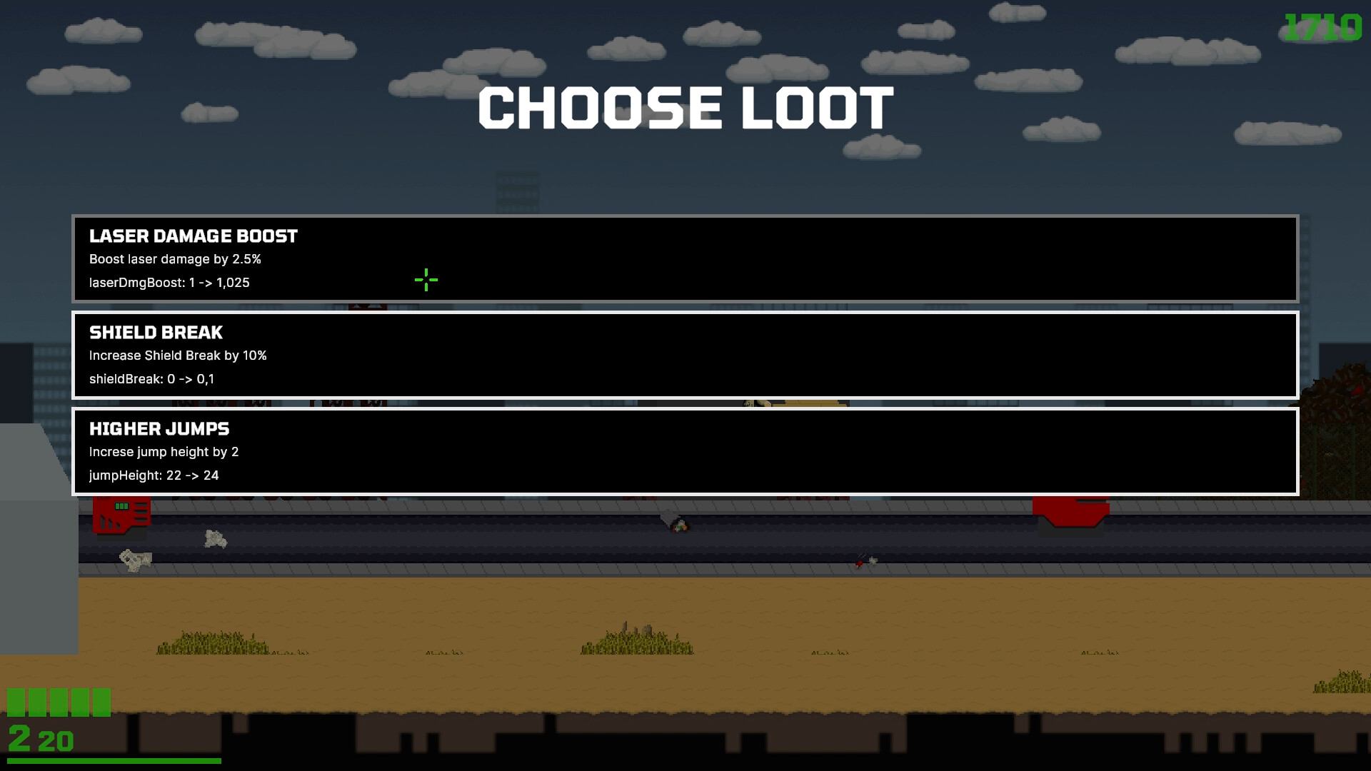No Human Shall Pass screenshot 5