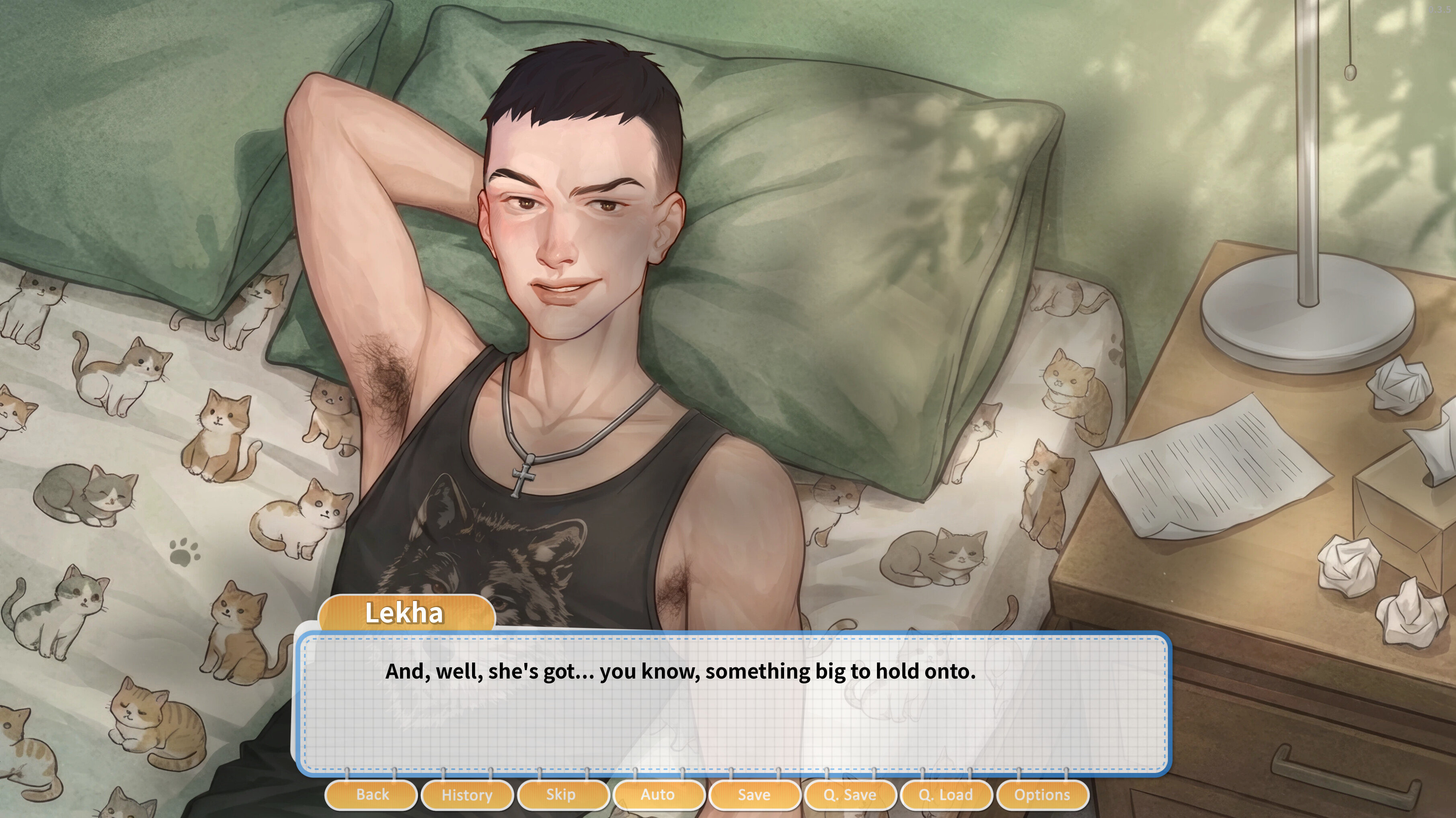 Я беременна в 16 screenshot 8
