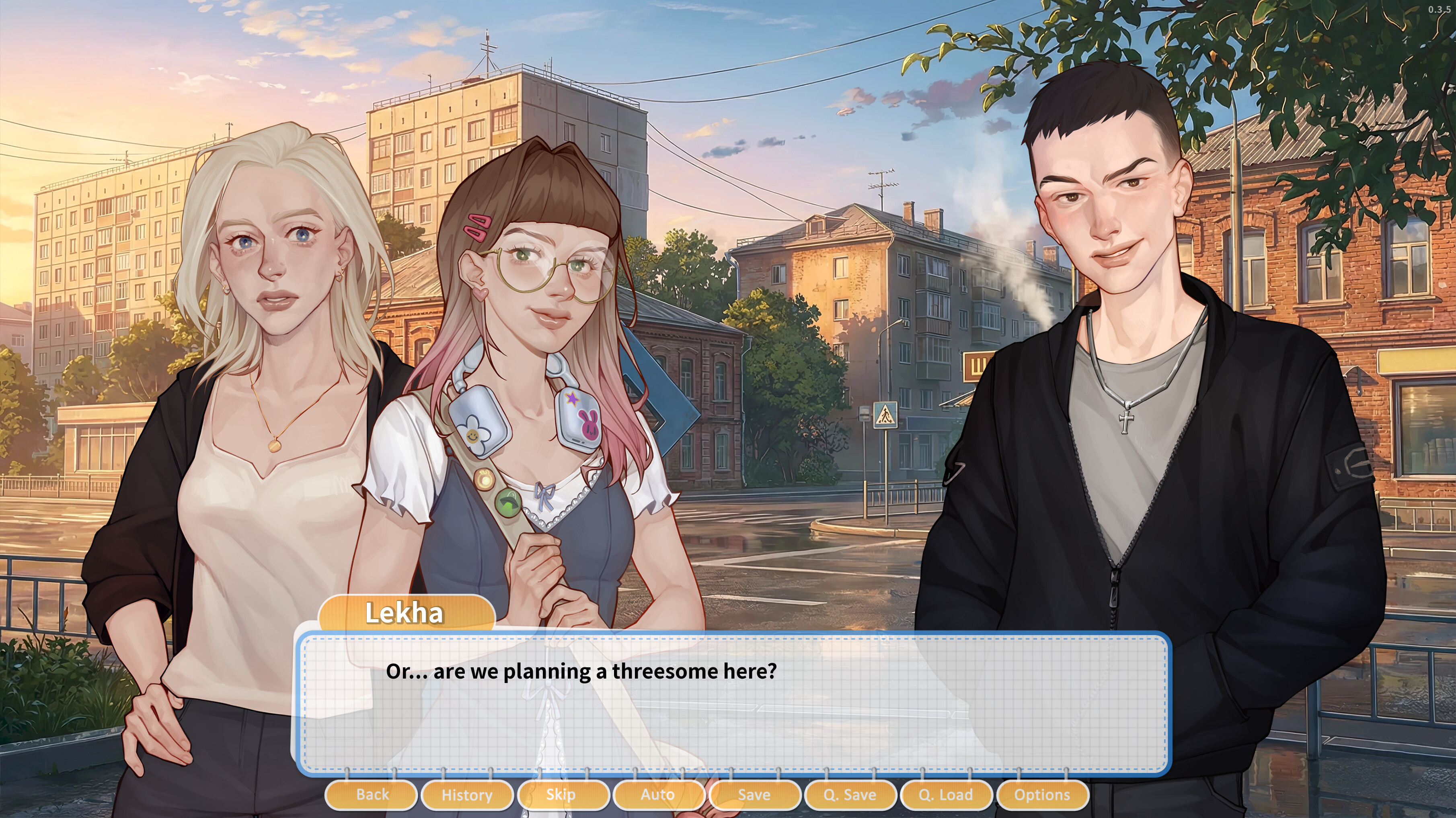 Я беременна в 16 screenshot 11