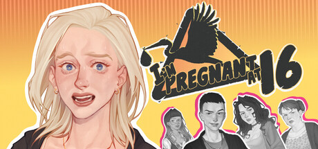 Я беременна в 16 — Steam header