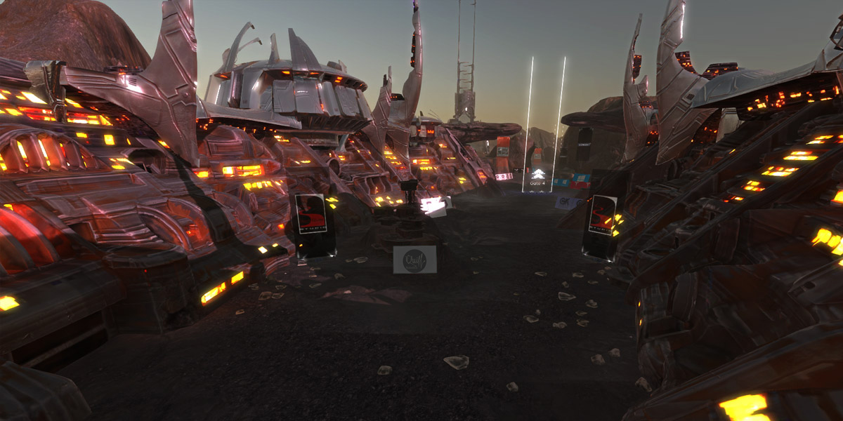 Vector 36 screenshot 13